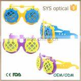 815 New Model Baby Sunglasses With Fancy Colorful Frame thumbnail-4