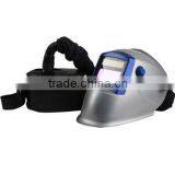 Purifying Air Japan Welding Helmet With Ventilation thumbnail-1