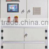 Curing Welding Seam Powder Coating Machine