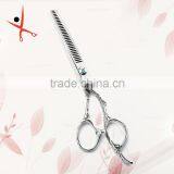 Professional 6'' Barber Salon Hair Thinner Scissors in PP Handle|thinning Cutting Scissors