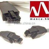 Manca. HK--Molded Cable Connector