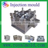 Plastic Injection Mould Shaping Mode and Rubber Sole Mould Product RB Outsole Mold