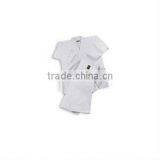 Middle Weight 100% Cotton Karate Uniforms for Children