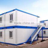 China 20ft Containers, Made in China Custom Container, China Supplier Shelter Container