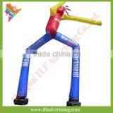 Cheap Inflatable Air Dancer Costume Outdoor Event thumbnail-1