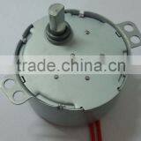 Single Phase Low Rpm 24Volt Synchronous Motor for Christmas Lights thumbnail-4