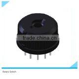 Electrical Rotary Switch,rotary Switch With Long Shaft thumbnail-1