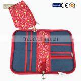 2016 Latest Fashion Canvas Snoopy Card Bag thumbnail-2