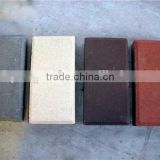 plaza brick tiles red brick pavers