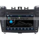 ZESTECH Wholesale Chinese 2 Din Car Dvd for ROEWE 750 With Car Dvd Stereo Radio /TV AM/FM thumbnail-4