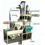 Wheat Flour Production Plant 6F2250 thumbnail-3