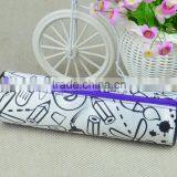 Novelty Custom Pen Bag,Kids Zipper Pencil Pouch thumbnail-5