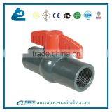 Handles CPVC Ball Valve thumbnail-5