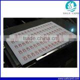 13.56MHz HF M1 MF Classic 1K S50 Rfid Card Inlay thumbnail-3