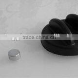 Tempered Glass Silk Screen-printing 450 x 450 mm Magnetic Glass Writing Board thumbnail-6