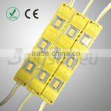Factory Wholesale DC12V 5630 LED Module White Waterproof IP65 thumbnail-3