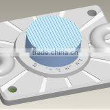 160 Degree Viewing Angle 12V IP65 High Power 3w Injection Led Module With Lens thumbnail-2