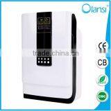 Smart design electronic Air Purifier OLS-K01 from guangzhou olans