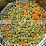 Iran Canned Mix Vegetable 300gr With Best Quality and Competitive Price thumbnail-3