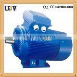 YE3 Super Efficient Three Phase Induction Motor thumbnail-1