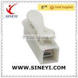 1pole Terminal Block Electric Connector With Press thumbnail-1