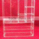 Top Quality Acrylic Display Cases/Box Toy Display Stand thumbnail-2
