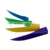 Common Plastic Dental Wedges