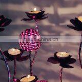 India Market Tea Light Candle in Bulk Wholesale thumbnail-6