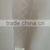 Microfibre Fancy Kids Tights With Bow thumbnail-4