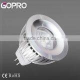 500lm LED spotlight bulb