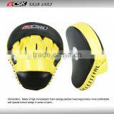Boxing Punching Mitts/Focus Pad/boxing Kicking Pad