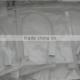 Short White Color Mini Displayport Male to HDMIA Female Cable Adapter