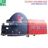 Popular Hot Selling China Inflatable Bubble Tent for Rent