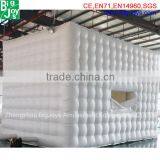 Best Quality Customized Inflatable Tent