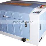 Hot sale fabric.wood.Acrylic laser engraving machine-SN-4060C