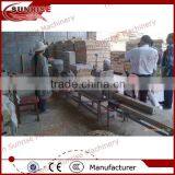 Hot Press Wood Block Machine thumbnail-3