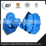 Metal Sealed Bearing Tungsten Carbide Coal Mining Drill