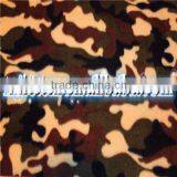 Printed Camouflage Polar Fleece thumbnail-3