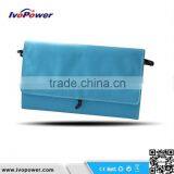 36W 6-panel Solar Energy Panel Monocrystalline Types of Batteries Used in Solar Energy thumbnail-6