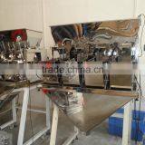 Detergent Powder Packing Machine With 4 Heads Linear Scale thumbnail-1