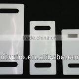 Waterproof PE Plastic Sheet for Safety Ratchet Buckle thumbnail-3