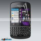2013 New Product!!! Self-recovery 360 Degree Screen Protector for BlackBerry Q10