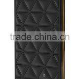 2016 Hot Selling Gift Ultra Slim High Quality Credit Card 3000mAh Power Bank With Li-polymer Battery