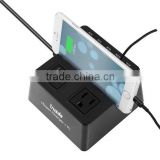 universal adapter plug european plug converter ac to usb power adapter