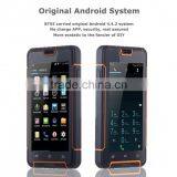 BATL BT55 Original Waterproof/ Rugged Smartphone 3g thumbnail-2