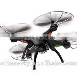 2016 HOT Sale Drone SYMA X5SW RC Quadcopter 2.4G HD 0.3 MP Camera 4CH WIFI FPV RC Drone Factory Price thumbnail-3