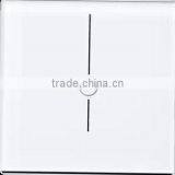 1 Gang Intelligent Electric Touching Screen Wall Switch