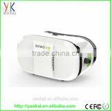 VR Box 3D Virtual Reality VR Glasses for 4.0~6.0 Inch Smartphone for 3D Movies/Games thumbnail-3