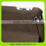 Deep Brown Leather Case For Ipad Or 9 Inch Tablet PC 15039 thumbnail-3
