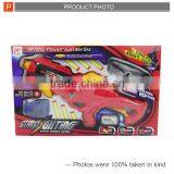 Cool Air Soft Gun Crystal Bullet Soft Bullet Gun Toys for Kids thumbnail-6